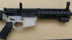 Texas man sentenced in 3D-printed gun case
