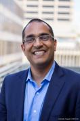 Univ. of Washington CoMotion innovation center chief Vikram Jandhyala to step down in June