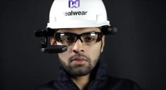 Industrial augmented reality smart headwear maker RealWear raises another $5M