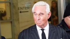 Roger Stone summoned to explain Instagram post about judge