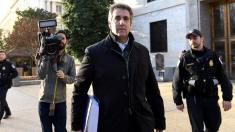 Cohen to testify that Trump potentially committed crime while in office: Source
