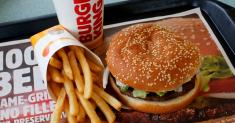 Bigger, Saltier, Heavier: Fast Food Since 1986 in 3 Simple Charts
