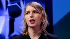Chelsea Manning taken into custody for refusing to testify before secret grand jury