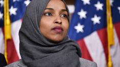 Rep. Ilhan Omar says her criticism of President Obama was distorted