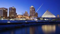 Milwaukee chosen as 2020 Democratic National Convention site