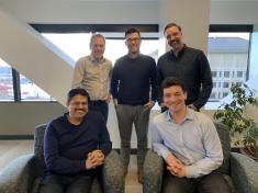 Madrona makes another healthcare bet, leads $5M round in clinical software startup Ovation.io