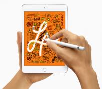 Apple launches new iPad Air and iPad mini