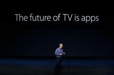 Apple could charge $9.99 per month each for HBO, Showtime and Starz