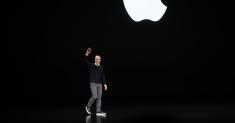 Apple Unveils News Service to Run on Its Devices