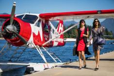 MagniX and Vancouver’s Harbour Air team up to test all-electric plane for B.C. flights