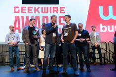 Startup of the Year nominees share tips for success — cast your vote now for the GeekWire Awards