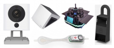 Startups vie for gadget greatness: Vote for the best hardware innovation at the GeekWire Awards
