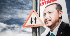 Turkey’s Plan for Economy Is Seen as Tepid Response to Downturn