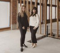 New female-focused co-working spaces crop up in Seattle to take on The Riveter