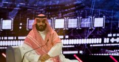 DealBook Briefing: Business Heads Back to Saudi Arabia