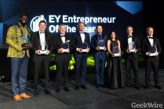 EY reveals Pacific Northwest finalists for 2019 Entrepreneur of the Year