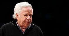 Robert Kraft Wins Critical Ruling: Video Evidence Is Thrown Out