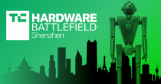 Calling all hardware startups! Apply to Hardware Battlefield @ TC Shenzhen