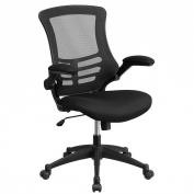 Flash Furniture Mid-Back Mesh Chair Review