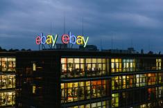 eBay accuses Amazon of illegal scheme to poach e-commerce sellers in new lawsuit