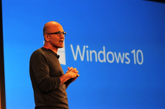 Windows no longer a ‘cornerstone’ for Microsoft, as company changes how it describes its business
