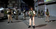 India Moves to Remove Kashmir’s Special Status Amid Crackdown