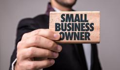 Small Businesses Turn To Alternative Lending Sources