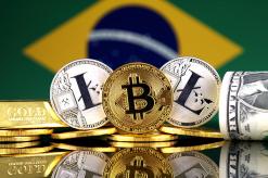 Brazil Has Gone Crypto Crazy, Investor Numbers Surge