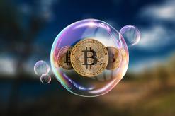 Economist: If Bitcoin is a Bubble, Final Stage of ‘Panic’ on the Horizon