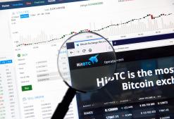 HitBTC Temporarily Suspends Services in Japan During Licensing Process
