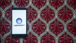Ubisoft is Interested in Using Blockchain Technologies