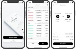 Loopring Set to Launch iOS App for Decentralized In-Wallet Trading