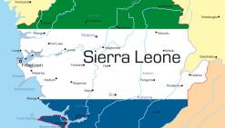 The World’s First Blockchain-Based Election Took Place in Sierra Leone
