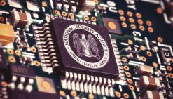 NSA Has Been Identified Bitcoin Users