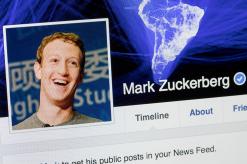 Mark Zuckerberg Wants to Decentralize Facebook