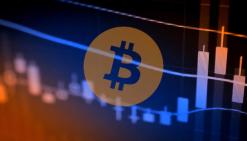 Bitcoin (BTC) Price Watch: New Triangle Pattern Forming