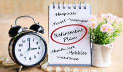 How Much Do You Know About Retirement?