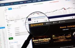 Binance Announces Euro Trading and UK Exchange License