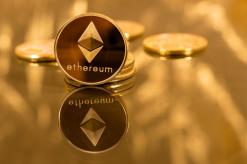 Ethereum Rebounds Up Nearly 10% as SEC Confirms It’s Not a Security
