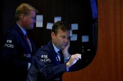 Stock futures climb after trade worries triggered selloff