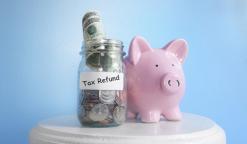 Financial Benefits Of Investing Your Tax Refund