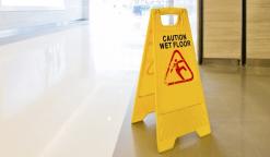 Understanding Slip And Fall Accidents
