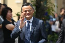 Alibaba’s Jack Ma Says Bitcoin Is a Potential Bubble, Blockchain Could Change the World