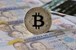 Fiat-to-Crypto in the Philippines Approaches $40 Million Per Month Despite Price Woes
