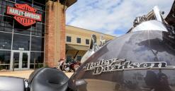 A Trade War Could Pick Off Weaker Firms. Look at Harley-Davidson