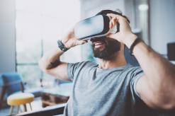 Major VR Platform Raises $35 Million to Create Virtual World on EOS