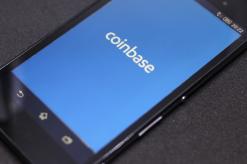 April Saw Coinbase Customers Taking Out 37% More Money Than They Put In