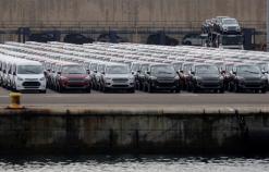 EU warns U.S. of major hit if car tariffs imposed