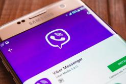 Viber Messenger to Launch Cryptocurrency in Russia Next Year