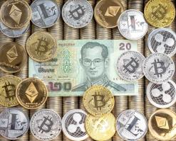 Thailand’s Financial Regulator Outlines Forthcoming Rules on Digital Token Issuance